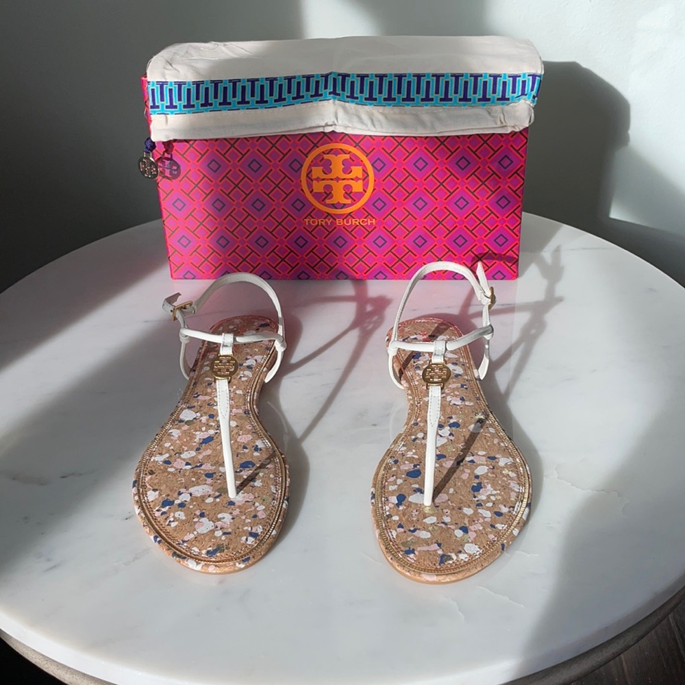 Tory Burch sandals